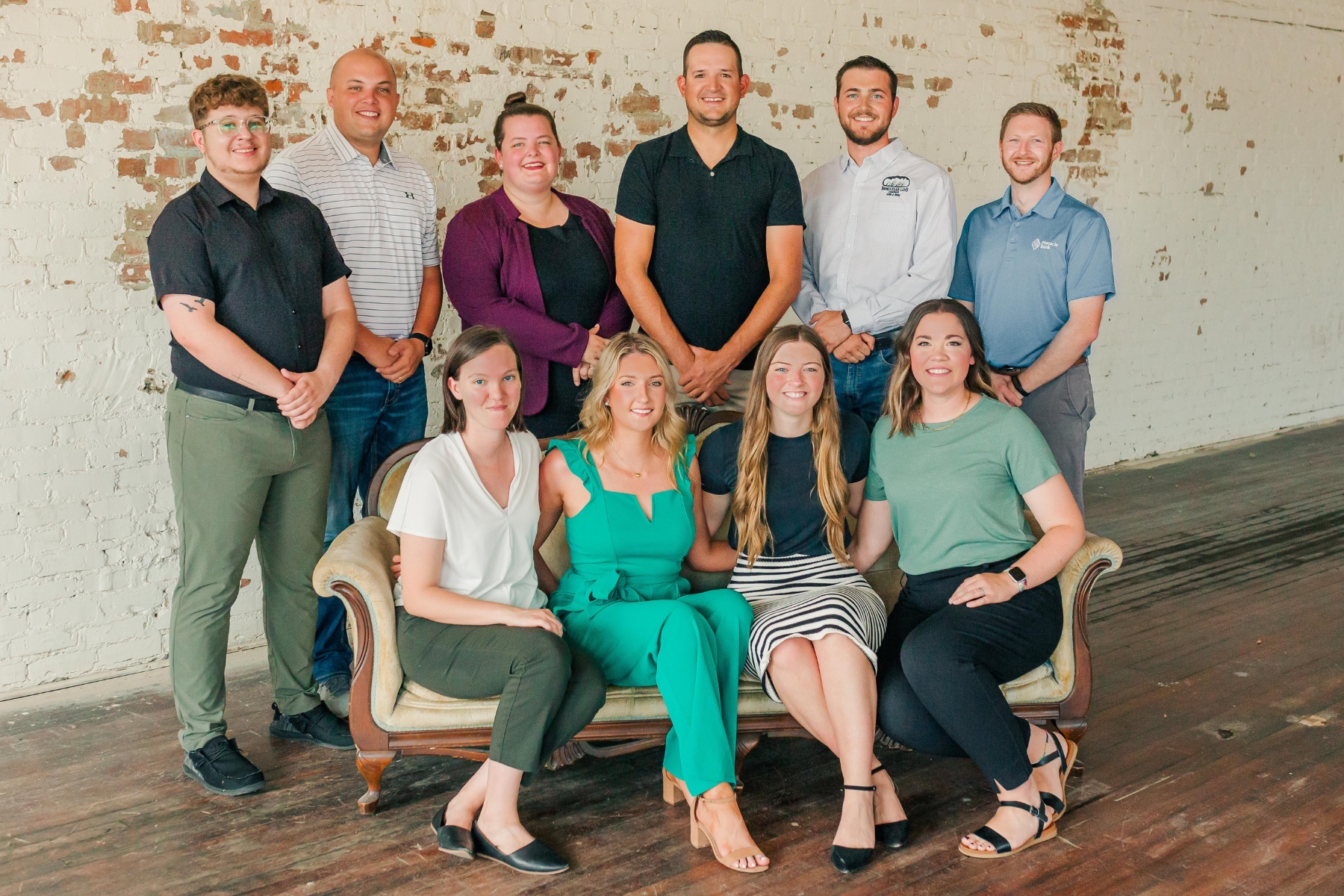 click to open Young Professionals Gage County