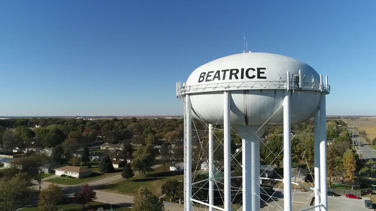 Gage Area Growth Enterprise