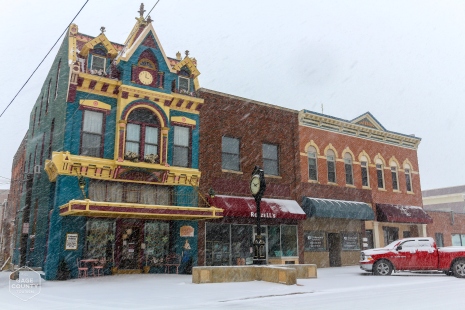 k&b tobacco beatrice nebraska Beatrice, NE, is Your One-Stop Holiday Shopping Destination in Gage County