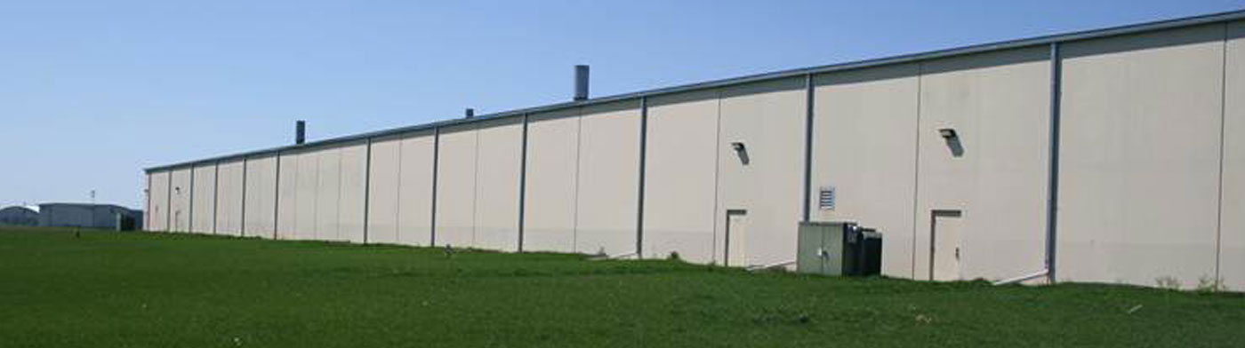 Large building for business in Gage County, NE